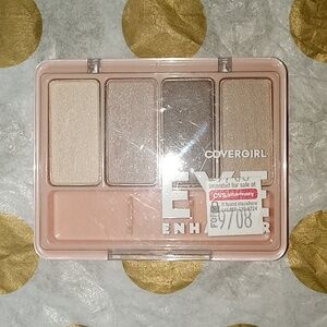Covergirl Eye Palette